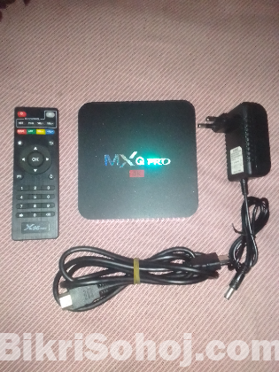 দারুন একটি Smart টিভি বক্স
